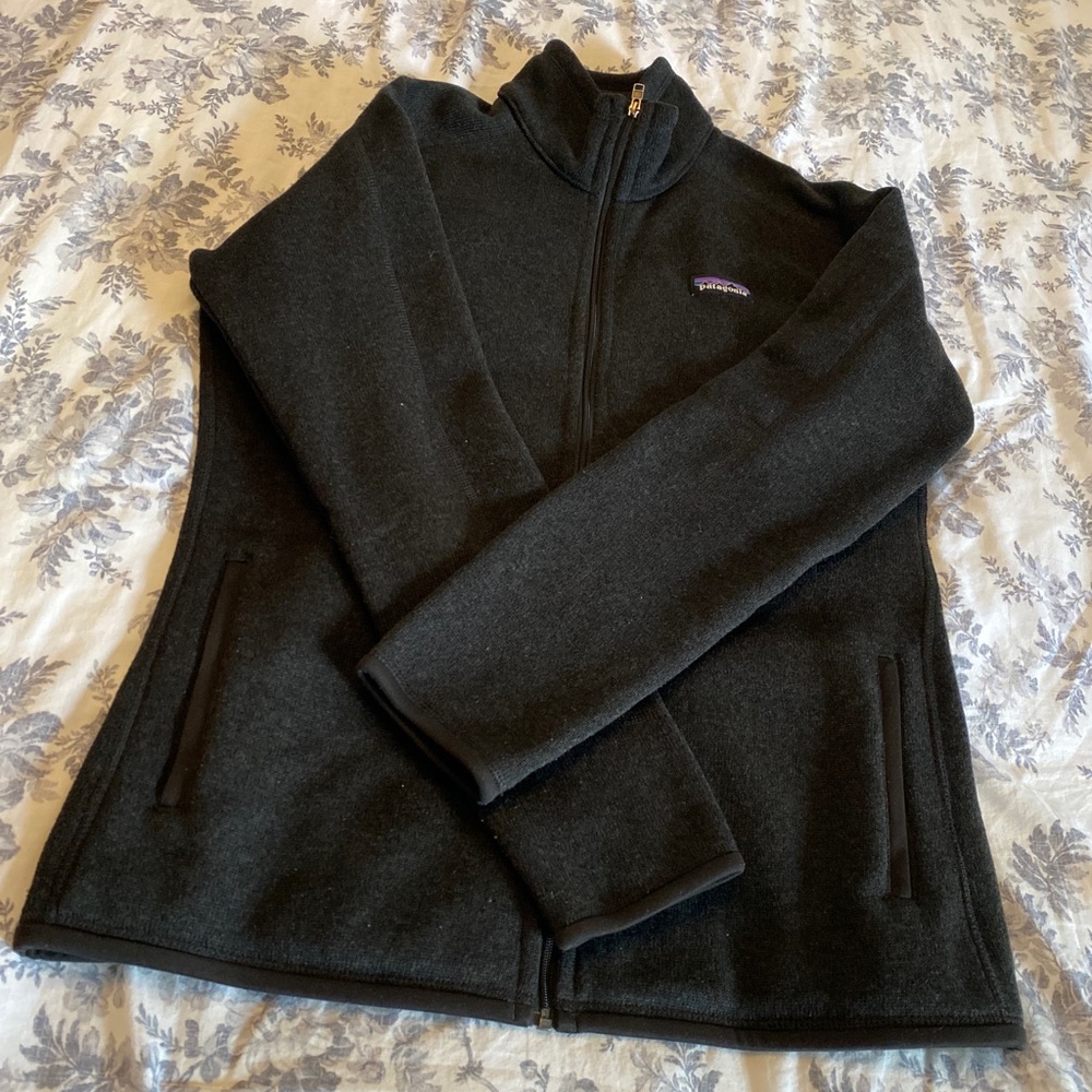 Patagonia Zip Up